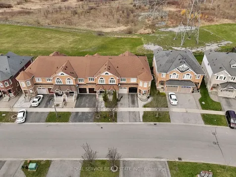 80 Atherton Avenue Ajax ON L1T 0L3