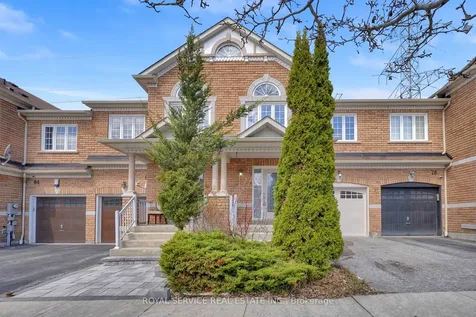 80 Atherton Avenue Ajax ON L1T 0L3