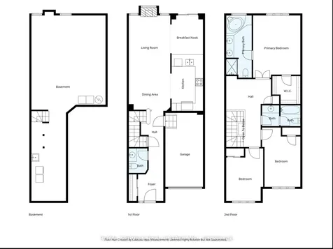 80 Atherton Avenue Ajax ON L1T 0L3