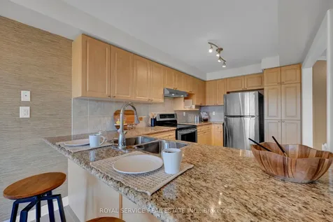 80 Atherton Avenue Ajax ON L1T 0L3