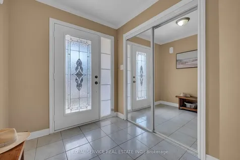 80 Atherton Avenue Ajax ON L1T 0L3