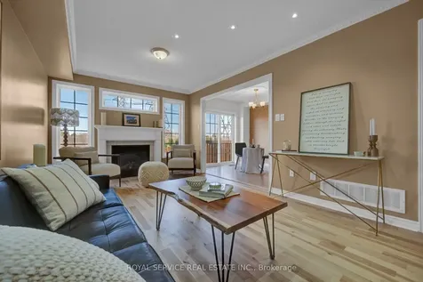 80 Atherton Avenue Ajax ON L1T 0L3