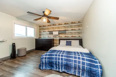 1499 Fenelon Crescent Oshawa ON L1J 6G2