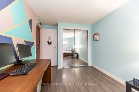 1499 Fenelon Crescent Oshawa ON L1J 6G2
