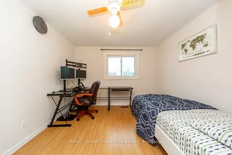 1499 Fenelon Crescent Oshawa ON L1J 6G2