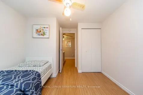 1499 Fenelon Crescent Oshawa ON L1J 6G2