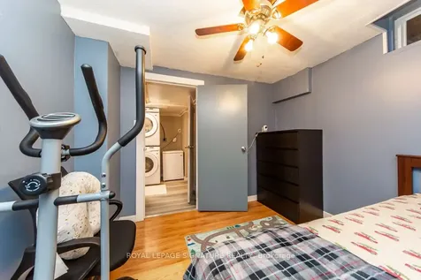 1499 Fenelon Crescent Oshawa ON L1J 6G2