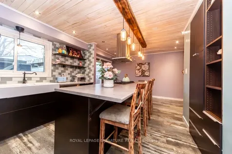 1499 Fenelon Crescent Oshawa ON L1J 6G2