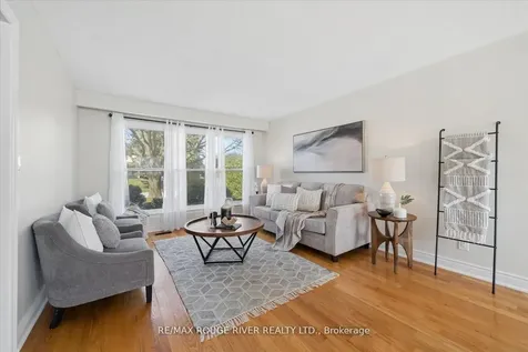 54 Rosalynne Avenue Clarington ON L1C 3X8