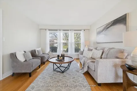 54 Rosalynne Avenue Clarington ON L1C 3X8