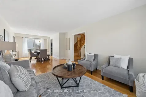 54 Rosalynne Avenue Clarington ON L1C 3X8