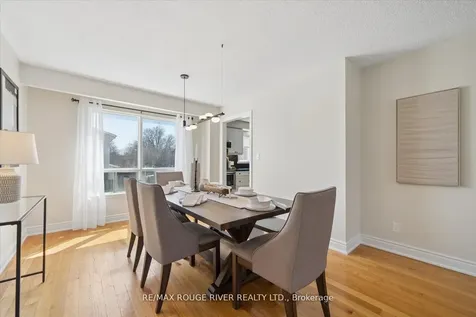 54 Rosalynne Avenue Clarington ON L1C 3X8