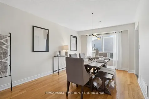 54 Rosalynne Avenue Clarington ON L1C 3X8