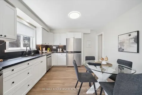 54 Rosalynne Avenue Clarington ON L1C 3X8
