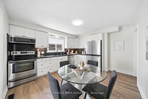 54 Rosalynne Avenue Clarington ON L1C 3X8