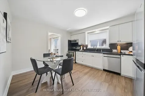 54 Rosalynne Avenue Clarington ON L1C 3X8
