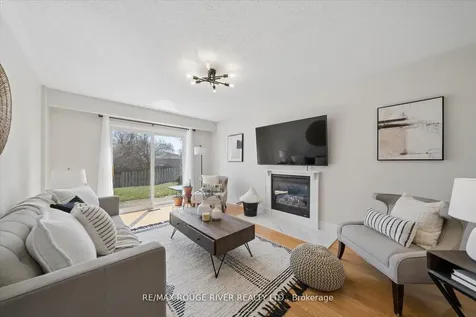 54 Rosalynne Avenue Clarington ON L1C 3X8