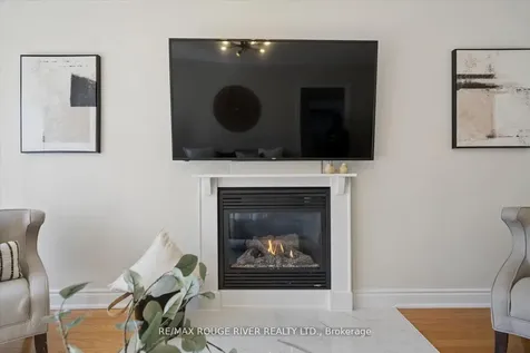 54 Rosalynne Avenue Clarington ON L1C 3X8