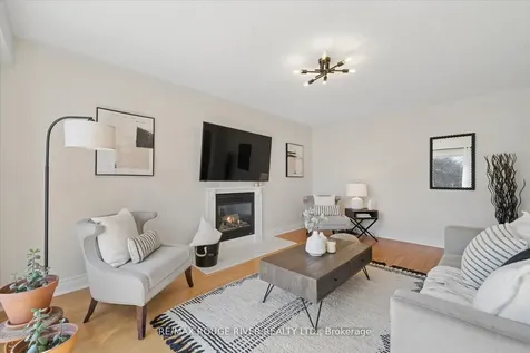54 Rosalynne Avenue Clarington ON L1C 3X8