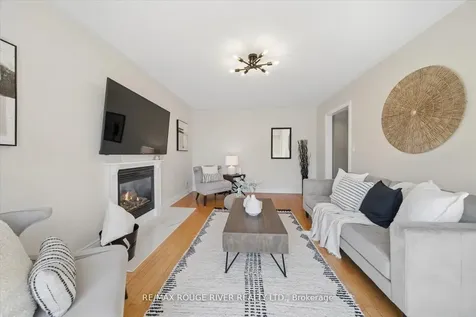 54 Rosalynne Avenue Clarington ON L1C 3X8