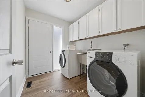 54 Rosalynne Avenue Clarington ON L1C 3X8
