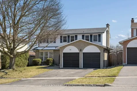 54 Rosalynne Avenue Clarington ON L1C 3X8