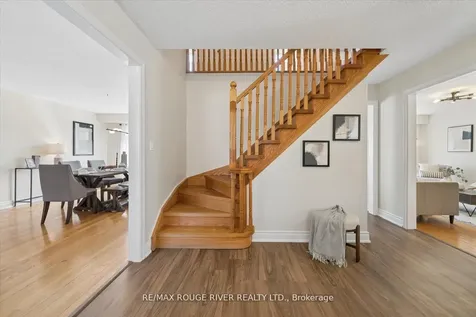 54 Rosalynne Avenue Clarington ON L1C 3X8