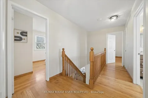 54 Rosalynne Avenue Clarington ON L1C 3X8