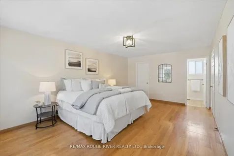 54 Rosalynne Avenue Clarington ON L1C 3X8