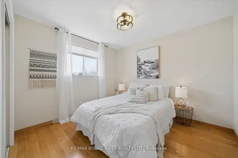 54 Rosalynne Avenue Clarington ON L1C 3X8