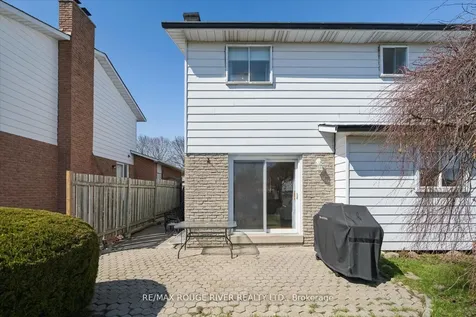 54 Rosalynne Avenue Clarington ON L1C 3X8