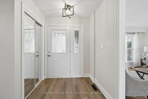 54 Rosalynne Avenue Clarington ON L1C 3X8