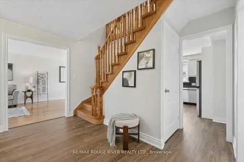 54 Rosalynne Avenue Clarington ON L1C 3X8