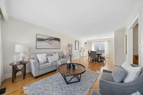 54 Rosalynne Avenue Clarington ON L1C 3X8