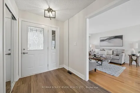 54 Rosalynne Avenue Clarington ON L1C 3X8
