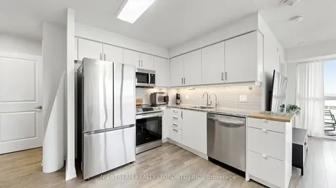 20 Meadowglen Place Toronto ON M1G 0A9