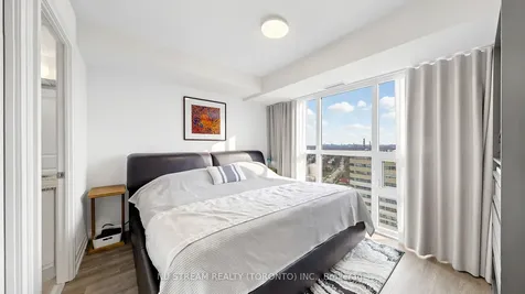 20 Meadowglen Place Toronto ON M1G 0A9