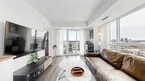 20 Meadowglen Place Toronto ON M1G 0A9