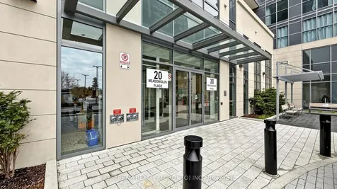 20 Meadowglen Place Toronto ON M1G 0A9