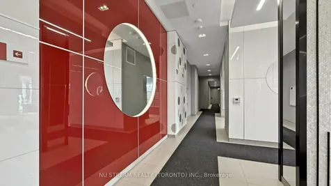 20 Meadowglen Place Toronto ON M1G 0A9