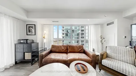 20 Meadowglen Place Toronto ON M1G 0A9
