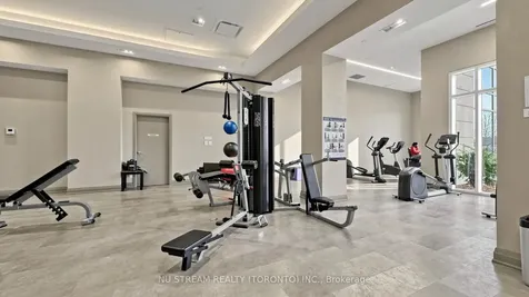 20 Meadowglen Place Toronto ON M1G 0A9