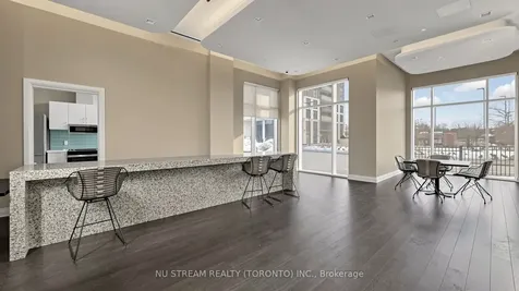 20 Meadowglen Place Toronto ON M1G 0A9