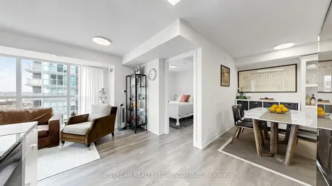 20 Meadowglen Place Toronto ON M1G 0A9