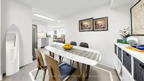 20 Meadowglen Place Toronto ON M1G 0A9
