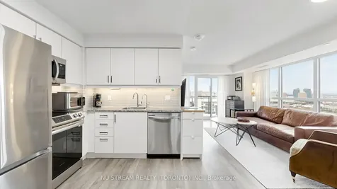 20 Meadowglen Place Toronto ON M1G 0A9