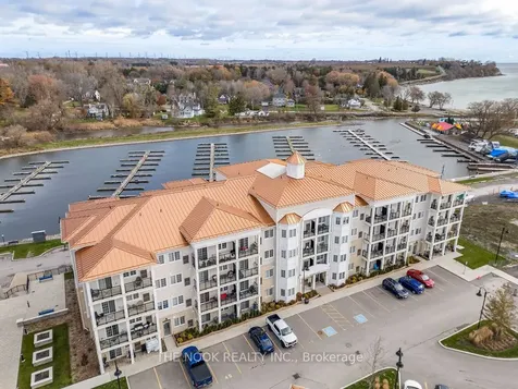 70 Shipway Avenue Clarington ON L1B 0V7