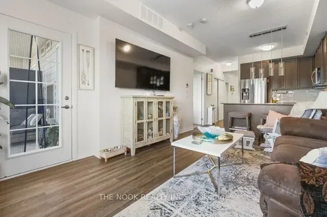 70 Shipway Avenue Clarington ON L1B 0V7