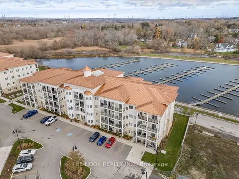70 Shipway Avenue Clarington ON L1B 0V7
