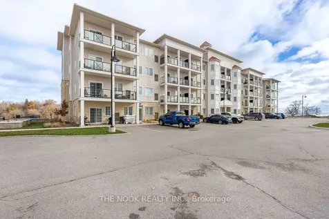 70 Shipway Avenue Clarington ON L1B 0V7